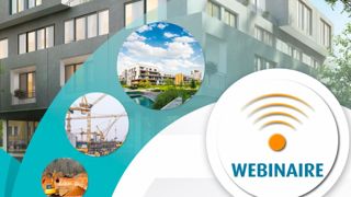 Le renouvellement urbain 20 ans après, et la redécouverte du sol en milieu urbain : ces deux thématiques sont proposées lors d’un webinaire les 9 et 10 décembre. ©CAUE du Nord